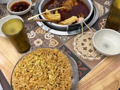 -顶上头·螺蛳火锅(五一新村店)