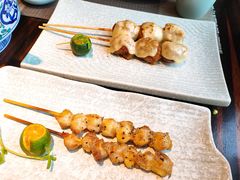 -山葵家·创意料理(宁波来福士店)