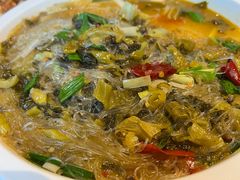 -好嫂子酱猪手•农家菜(华远坊店)