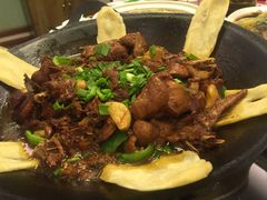 -百姓人家家常菜馆(大观·天地MALL店)