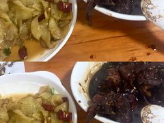 -如意香辣鸡架(总店)