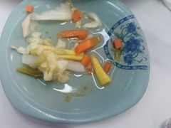 -老字号大盘鸡·丸子汤·抓饭