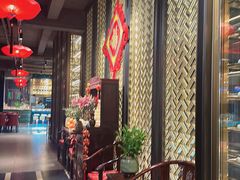 -苏先生海鲜渔庄(金桥店)