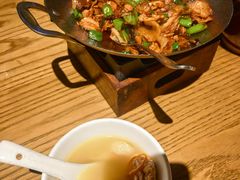 -茄子恰恰·新云南小炒(坪山益田店)