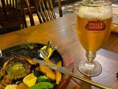 -我的意大利厨房