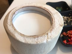 -东椰·海南椰子鸡火锅(朝阳门店)