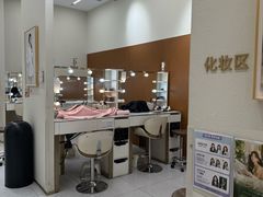 -海马体照相馆(大连柏威年购物中心店)