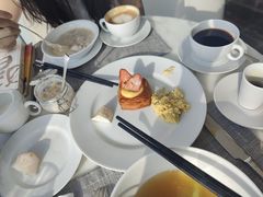 -广州四季酒店·意珍·意式自助餐