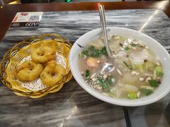 -安泰楼·佛跳墙创始人·传统闽味早茶·酒楼(三坊七巷闽菜地标店)
