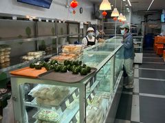 -白玉兰食品(中山公园龙之梦店)