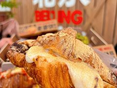 -味多美·北京面包工坊(天坛店)