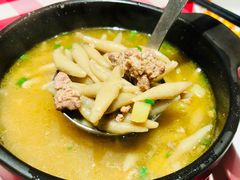-西贝莜面村(镇江苏宁广场店)