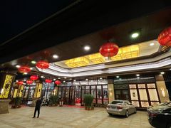 -金水门银河酒楼(新埠岛店)