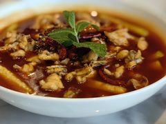-一品滇香·云南菜(公益西桥店)