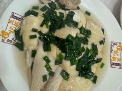 -凤城礼记鱼翅海鲜酒家(新马路总店)