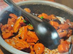-九田家黑牛烤肉料理(云龙万达店)