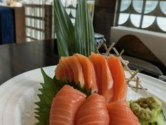 -山葵家·创意料理(临平银泰城店)