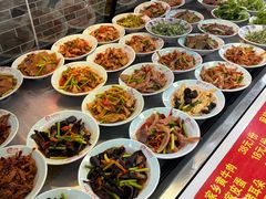 -豫掌柜饸饹面·烩面(秀沿路店)