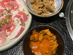 -牛焱·烧肉酒肆(五大道店)