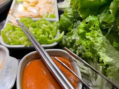 -梨花自助烤肉(乐宾店)