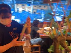 -老湘村·湖南土菜(天河维多利店)