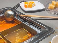 -海底捞火锅(江南盛天地店)