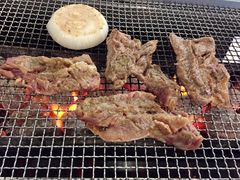-马路牙子烧烤音乐酒馆(望京店)