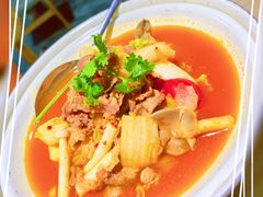 -米泰芒·东南亚料理(体育西店)
