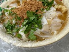 -八毛凉皮总店(西小路店)