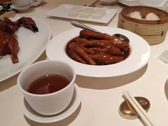 -利苑酒家(合景国际金融广场店)