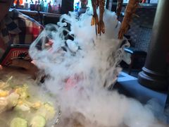 -花笙记打边炉·煲仔饭(五大道店)