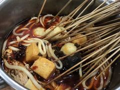 -柒五龙虾(八王寺店)