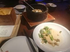 -绿茶餐厅(千岛湖银泰城店)