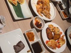 -大渔铁板烧(万象城店)