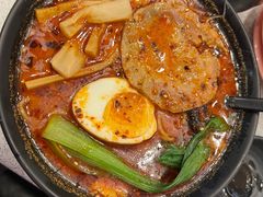 -争鲜回转寿司(流行前线店)