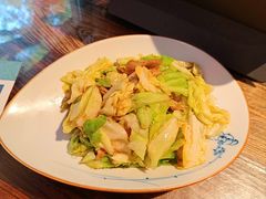 -水煮三国·川鲁江湖菜(香山店)