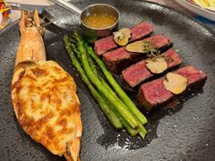 -安妮意大利餐厅(世贸天阶店)