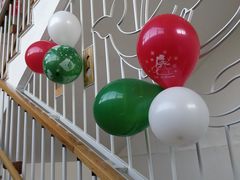 -蓝莓果幼儿园(通州梨园店)