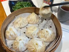 -馋三尺蟹粉小笼(人民广场店)