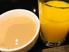 -上海圣诺亚皇冠假日酒店·诺亚厨房