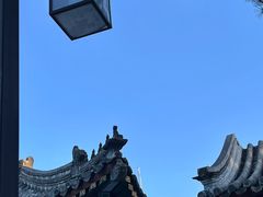 -北京市劳动人民文化宫(太庙)