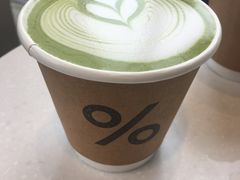 -% Arabica阿拉比卡咖啡(深圳湾万象城店)