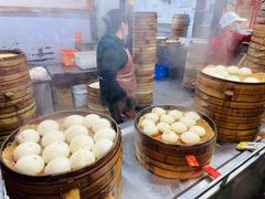 -清泉阁包子铺(中山路店)