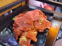 -吉志烤肉(太原总店)