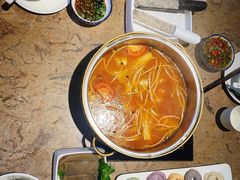 -酸喜·三度酸·贵州味