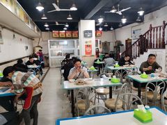 -天一沾水肥肠(科园一街店)