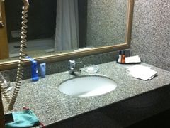 -曼谷王子宫殿酒店