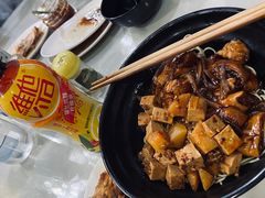 -老地方面馆(思南路店)