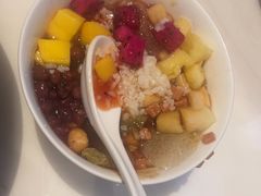 -柴门饭儿(成都太古里店)