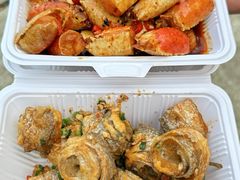 -蚝得喜海鲜(东城店)